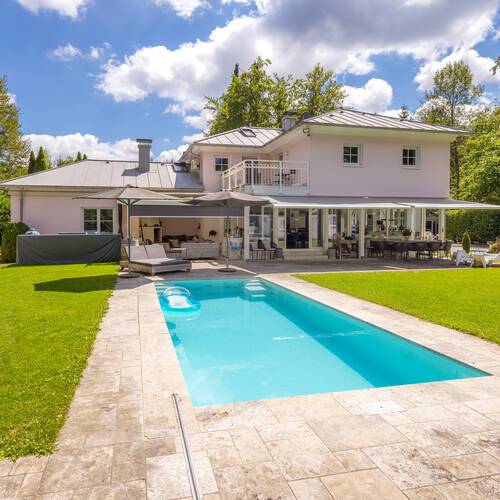 villa avec 9 pièces | Oberhaching | 14925