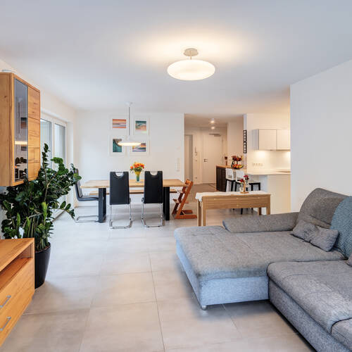 appartement avec 3 pièces | Munich-Waldtrudering | 14926