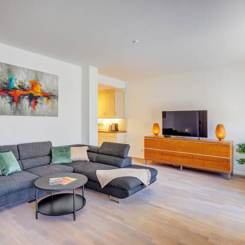 appartement avec 2 pièces | Munich-Maxvorstadt | 14928