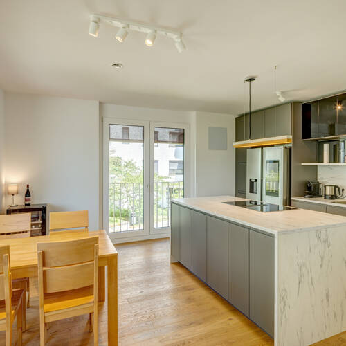 appartement avec 3 pièces | Munich-Pasing | 14930
