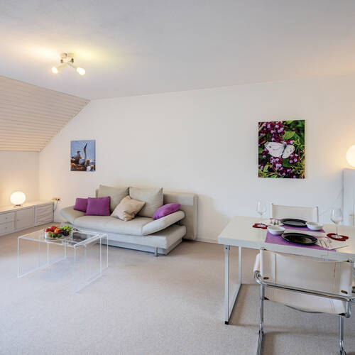 appartement sous les toits avec 2.5 pièces | Germering | 14946