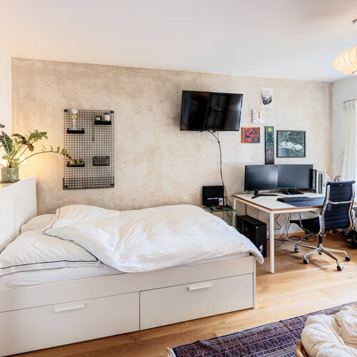 appartement avec 1 pièce | Munich-Harlaching | 14949
