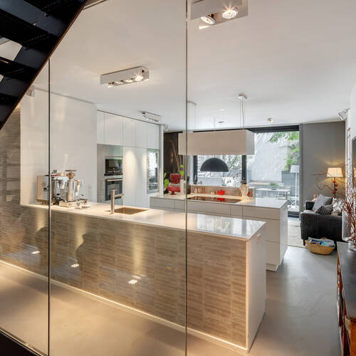 Maison avec 5 pièces | Munich-Maxvorstadt | 14950