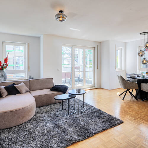 appartement avec 2 pièces | Herrsching am Ammersee | 14952