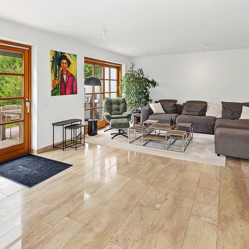 maison avec 4 pièces | Munich-Waldtrudering | 14955