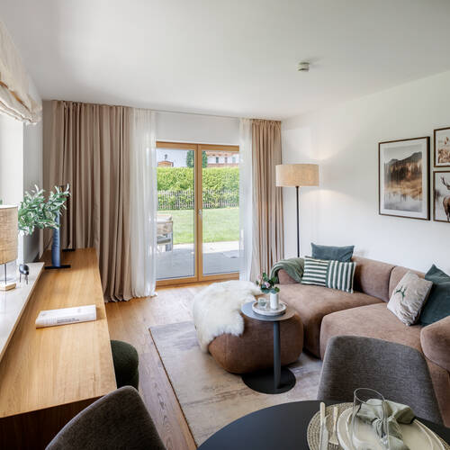 appartement avec 2 pièces | Rottach-Egern | 14959