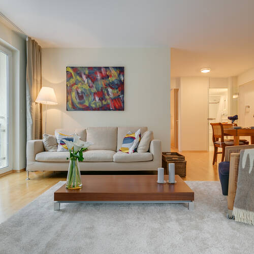 appartement avec 3 pièces | Munich-Glockenbachviertel | 1496
