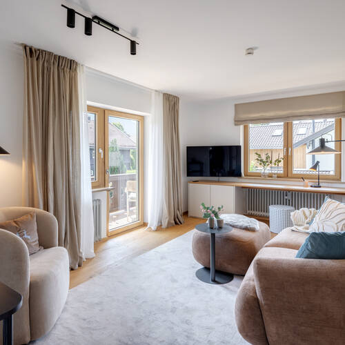 appartement avec 2.5 pièces | Rottach-Egern | 14965