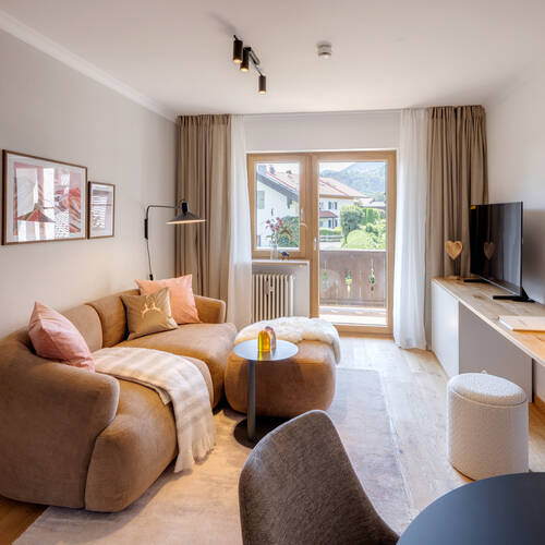 appartement avec 2 pièces | Rottach-Egern | 14966