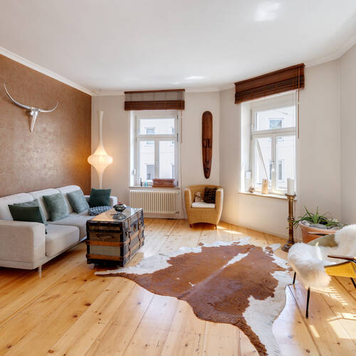 appartement avec 3.5 pièces | Munich-Glockenbachviertel | 14967