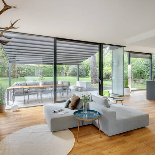 maison individuelle avec 6 pièces | Munich-Untermenzing | 14987