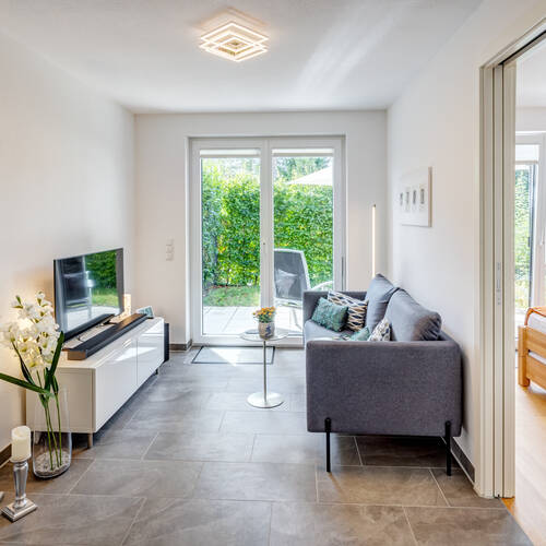 appartement avec 2 pièces | Munich-Fürstenried | 14988