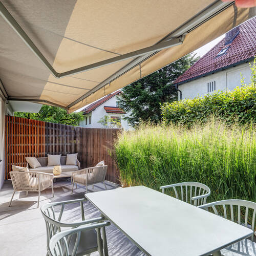 appartement avec 3 pièces | Munich-Harlaching | 14990