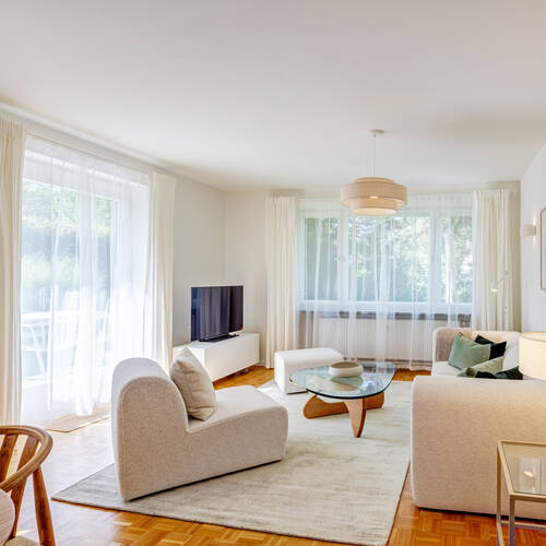appartement avec 3 pièces | Munich-Harlaching | 14990