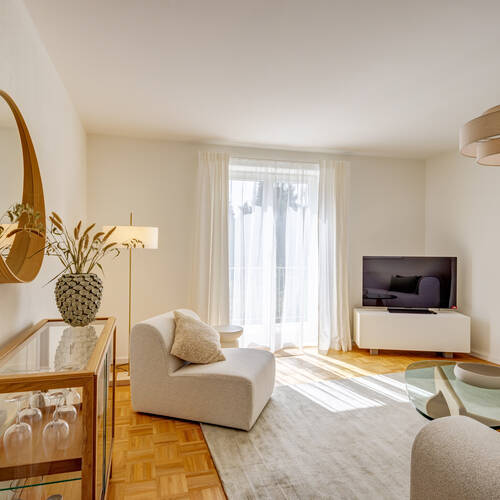 appartement avec 4 pièces | Munich-Harlaching | 14994