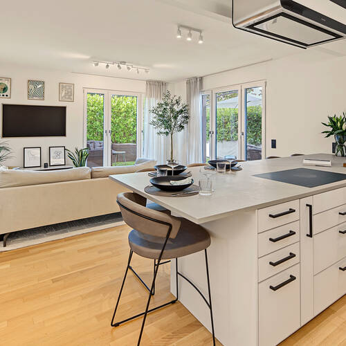 appartement avec 3 pièces | Munich-Giesing | 14995