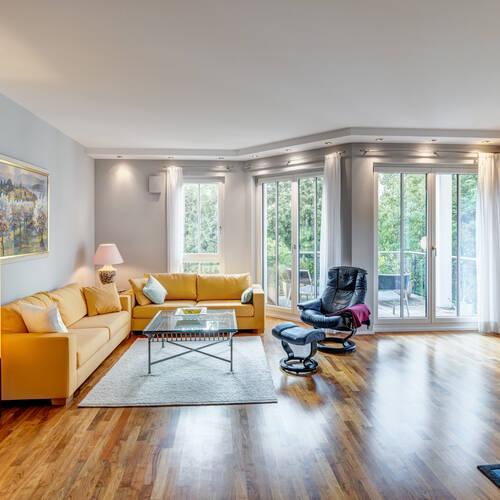 appartement avec 3 pièces | Munich-Solln | 14998