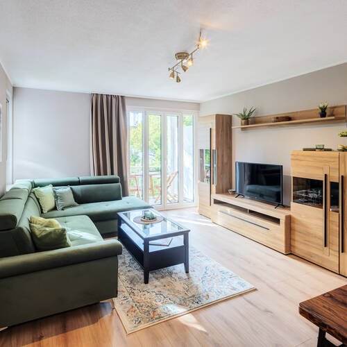 appartement avec 2 pièces | Munich-Fasanerie | 15000