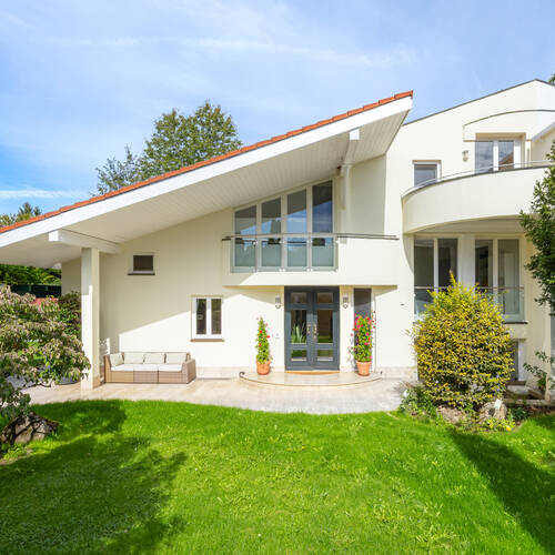 villa avec 9 pièces | Grünwald | 15022