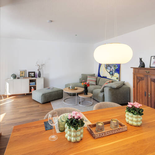 appartement avec 2 pièces | Munich-Ludwigsvorstadt | 15023