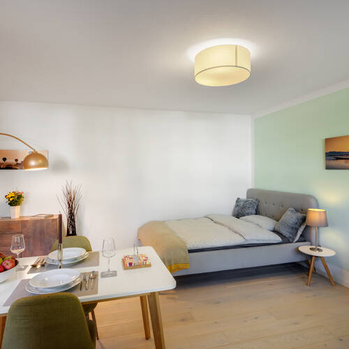 appartement avec 1 pièce | Munich-Obersendling | 15030