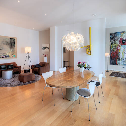 appartement avec 3.5 pièces | Munich-Isarvorstadt | 15035