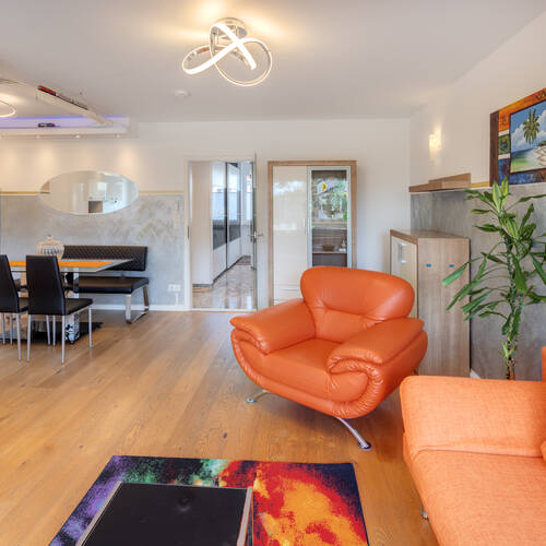 appartement avec 4 pièces | Munich-Pasing | 15037