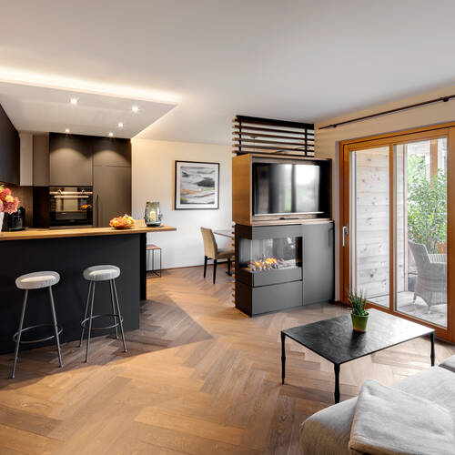 appartement avec 2 pièces | Gmund am Tegernsee | 15045