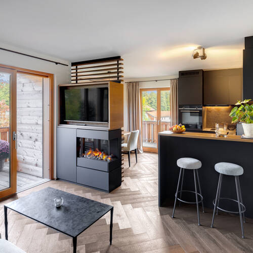 appartement avec 3 pièces | Gmund am Tegernsee | 15046