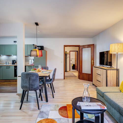 appartement avec 2 pièces | Munich-Fürstenried | 15055