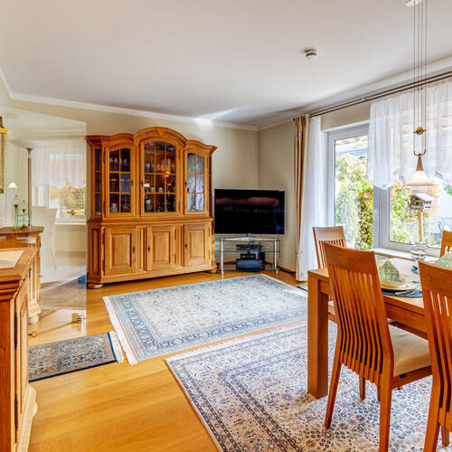 maison mitoyenne avec 3 pièces | Munich-Trudering | 15059