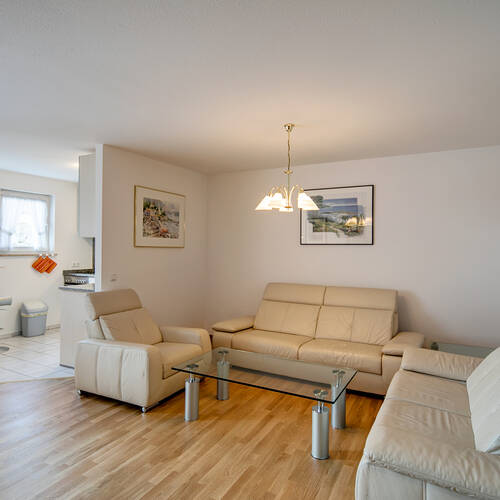 appartement avec 2 pièces | Munich-Glockenbachviertel | 1531