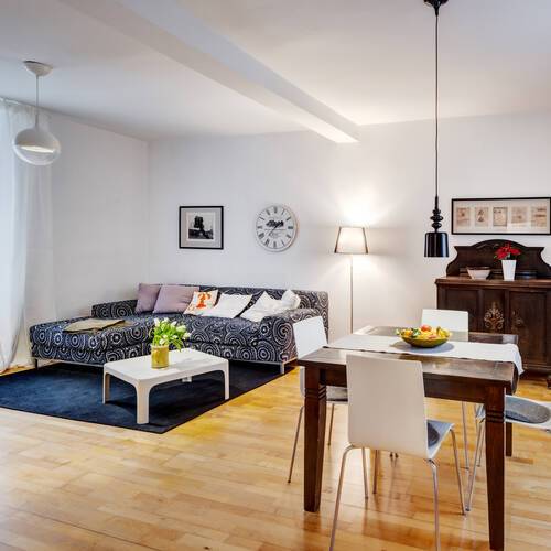 appartement avec 2 pièces | Munich-Neuhausen | 1537