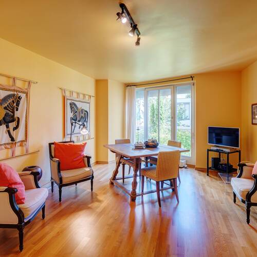 appartement avec 1 pièce | Munich-Au-Haidhausen | 1562