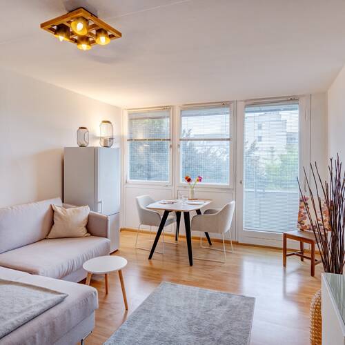 appartement avec 2 pièces | Munich-Schwabing | 1632