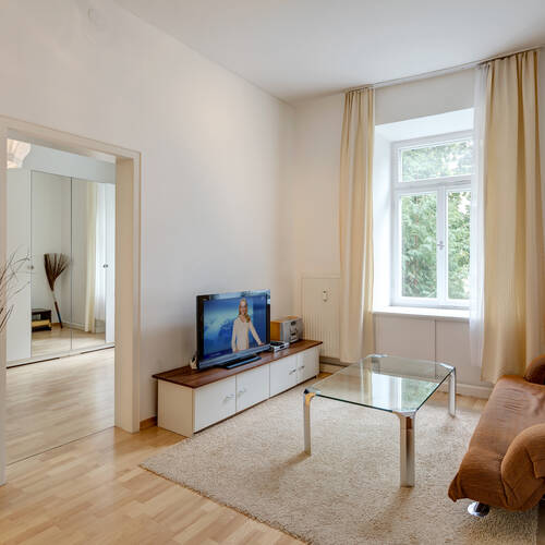 appartement avec 2 pièces | Munich-Schwabing | 1680