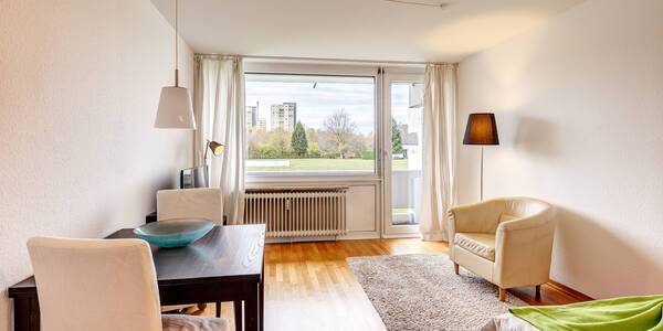 appartement avec 1 pièce | Munich-Lerchenau | 1729