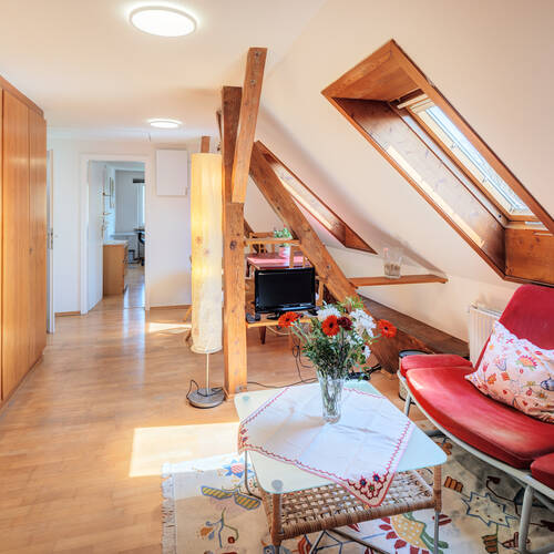 appartement avec 2 pièces | Munich-Pasing | 1876