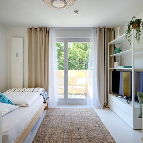 studio avec 1 pièce | Munich-Schwabing-West | 2152