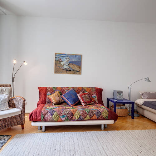 appartement avec 1 pièce | Munich-Altstadt | 218