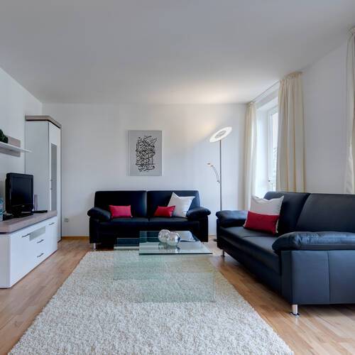 appartement avec 3 pièces | Munich-Maxvorstadt | 2248