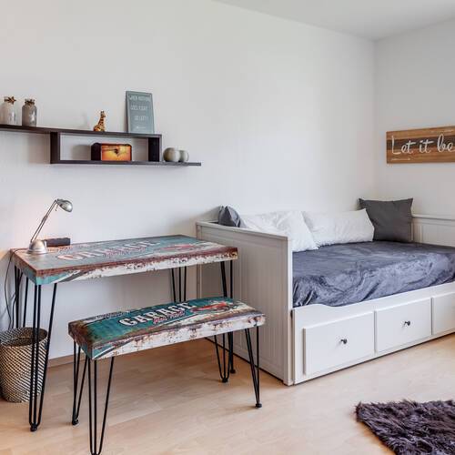 appartement avec 1 pièce | Munich-Lerchenau | 2355