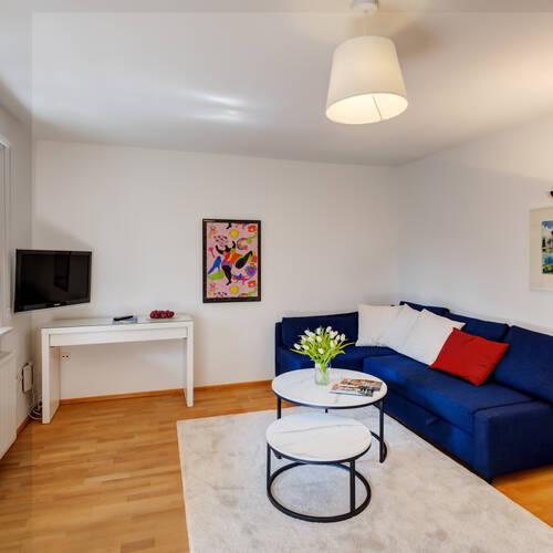 appartement avec 3 pièces | Munich-Solln | 2378
