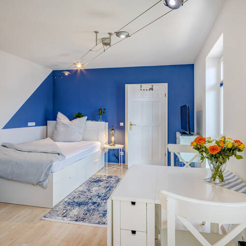 studio avec 1 pièce | Munich-Waldperlach | 2539