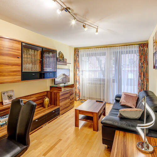 appartement avec 3 pièces | Munich-Sendling | 256