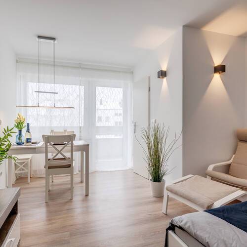 studio avec 1 pièce | Munich-Milbertshofen | 2619