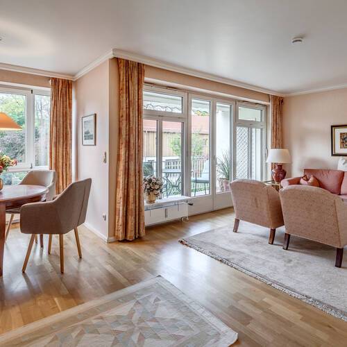 appartement avec 1.5 pièces | Munich-Schwabing | 2699