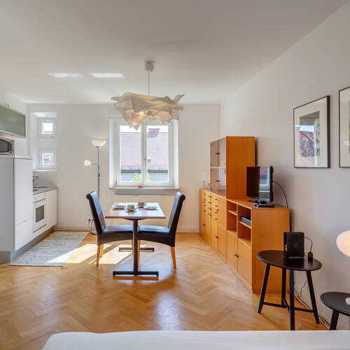 appartement avec 1 pièce | Munich-Laim | 2903