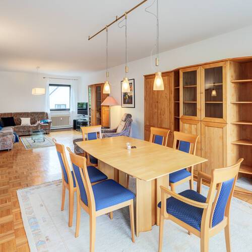 appartement avec 4 pièces | Munich-Harlaching | 3096