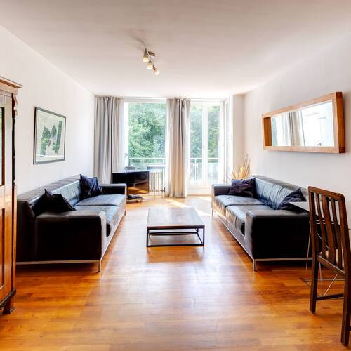 appartement avec 2 pièces | Munich-Glockenbachviertel | 3097